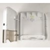 Aqualine Olmo zásobník papírových ručníků 30 x 27 cm bílá 1318-49