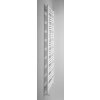 Bruckner Albrecht otopné těleso 600 x 1570 mm bílá 600.218.4