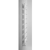 Bruckner Albrecht otopné těleso 500 x 1250 mm bílá 600.214.4